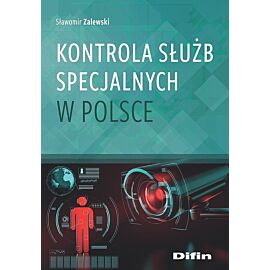 Kontrola służb specjalnych w Polsce