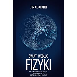 Świat według fizyki (e-book)