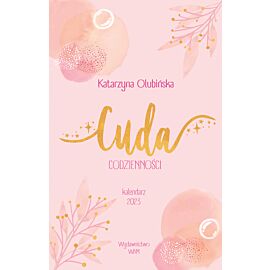 Cuda codzienności