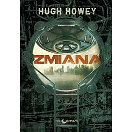 Zmiana silos Tom 2