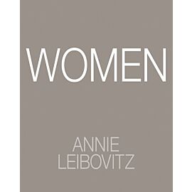 Women. Annie Leibovitz