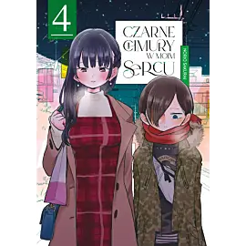 Czarne chmury w moim sercu - 04