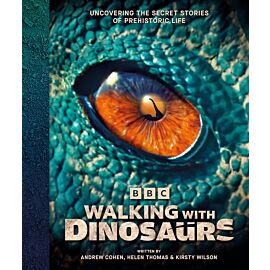 Walking With Dinosaurs. BBC wer. angielska