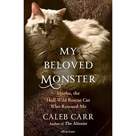 My Beloved Monster