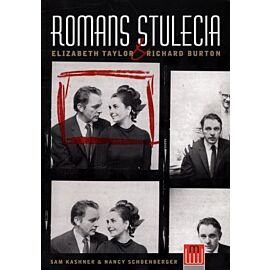 Romans stulecia elizabeth taylor richard burton