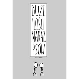 Duże Ilości Naraz Psów - 2 - 2009-2010