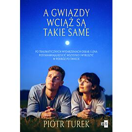 A gwiazdy wciąż są takie same