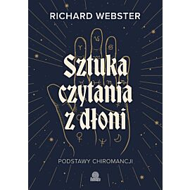 Sztuka czytania z dłoni