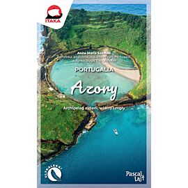 Portugalia. Azory
