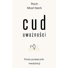 Cud uważności (e-book)