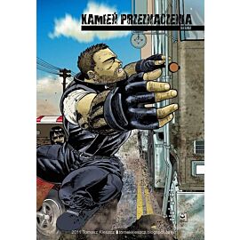 Kamień Przeznaczenia - 2