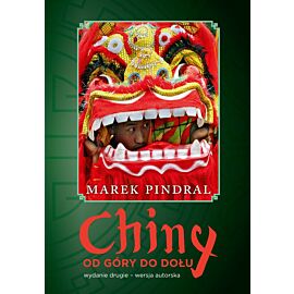 Chiny od góry do dołu wyd. 2
