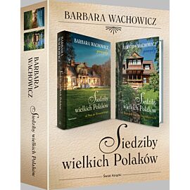 Pakiet Siedziby wielkich Polaków