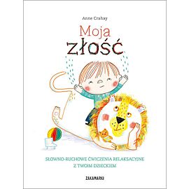 Moja złość