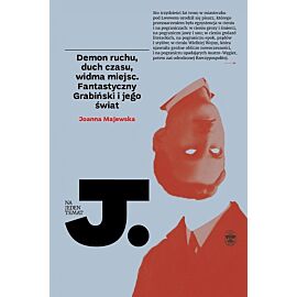 Demon ruchu, duch czasu, widma miejsc