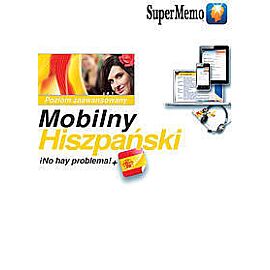 Mobilny Hiszpański No hay problema! +