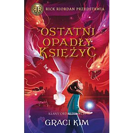 Ostatni opadły księżyc