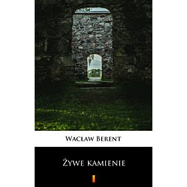 Żywe kamienie (e-book)