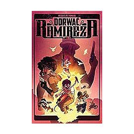 Dorwać Ramireza - 02