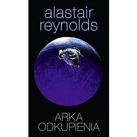 Arka odkupienia