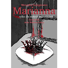 Marianna. Nie tylko dla małych dziewczynek (e-book)