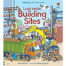 Look Inside Building Sites