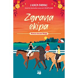 Zgrana ekipa (e-book)