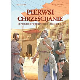 Pierwsi chrześcijanie