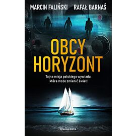 Obcy horyzont