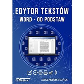 Edytor tekstów Word od podstaw