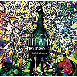 Louis Comfort Tiffany Masterworks