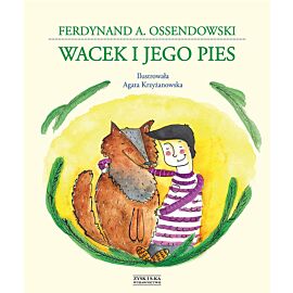 Wacek i jego pies