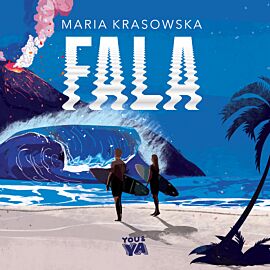 Fala (audiobook MP3)