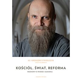 Kościół, świat, reforma