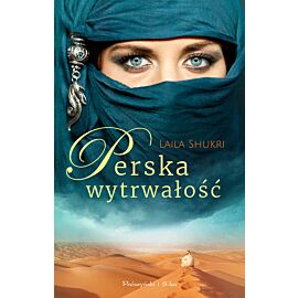 Perska wytrwałość (e-book)
