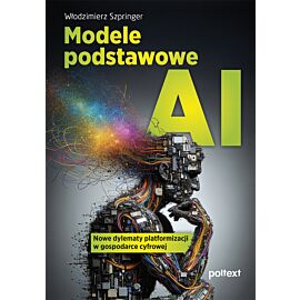 Modele podstawowe AI