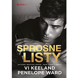 Sprośne listy (audiobook MP3)