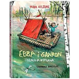 Ebba i Gawron