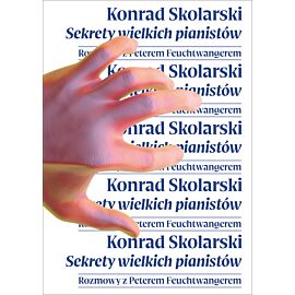 Sekrety wielkich pianistów