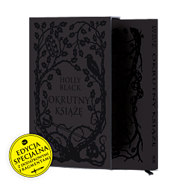 Okrutny książę. Wydanie specjalne