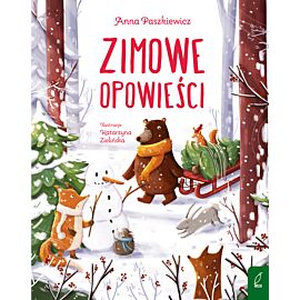 Zimowe opowieści