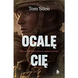 Ocalę Cię