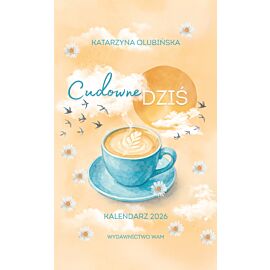Cudowne dziś