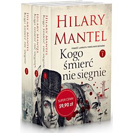 Kogo śmierć nie sięgnie