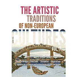 The Artistic Traditions of Non-European Cultures, vol. 7/8