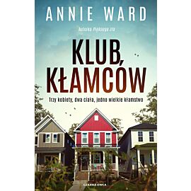 Klub kłamców