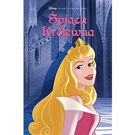 Klasyczne Baśnie Disneya - Śpiąca Królewna