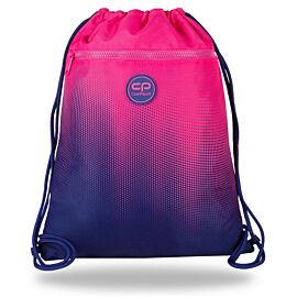 Worek na buty Coolpack Vert Gradient Frape