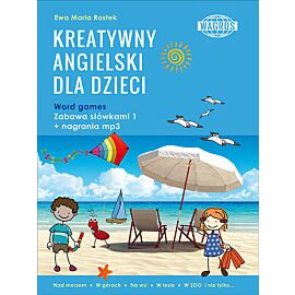 Kreatywny angielski dla dzieci