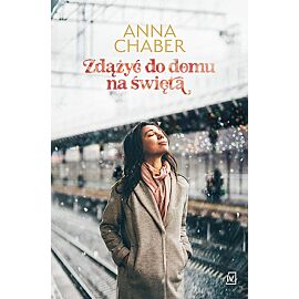 Zdążyć do domu na święta